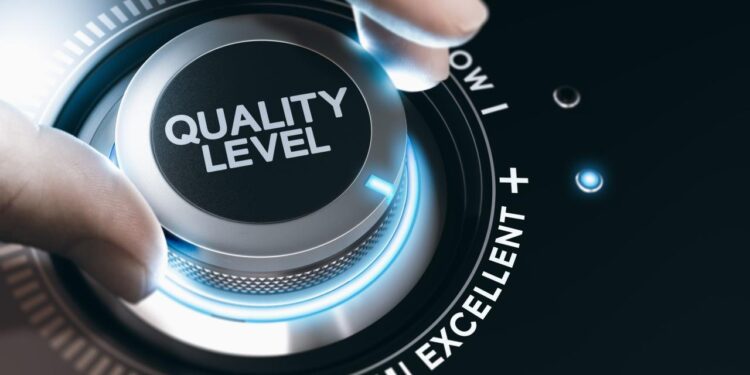 High-Quality Services Save Money without Costly Mistakes