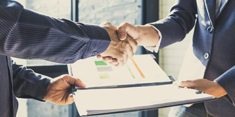 Recommended Tips to Unlock the Best Business Deals