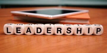 The Algorithmic CEO: Future of Business Leadership