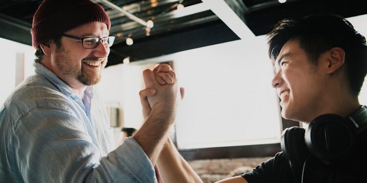 The Automation Imperative: Evolve or Dissolve