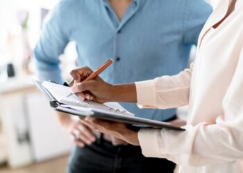 Strategic Planning: Business Growth Steps