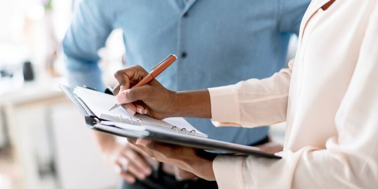 Strategic Planning: Business Growth Steps